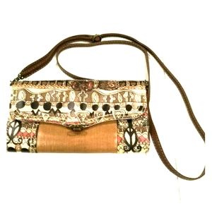 ❤Sakroots Crossbody Purse